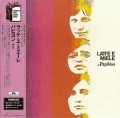 LATTE E MIELE /  Papillon +1 - LTD LP MINI (USED)