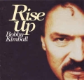 BOBBY KIMBALL (TOTO) / Rise Up (USED)