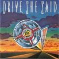 DRIVE SHE SAID / Drive She Said (USED)