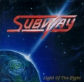 SUBWAY / Light Of The Night (USED)