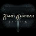 JAMES CHRISTIAN / Craving (USED)