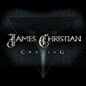 JAMES CHRISTIAN / Craving (USED)