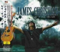 JAMES CHRISTIAN / Lay It All On Me +1 (USED)