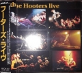THE HOOTERS / The Hooters Live (USED)