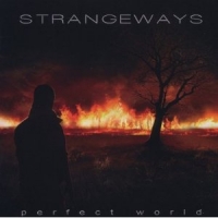 STRANGEWAYS / Perfect World (USED)