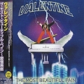 VALENTINE / The Most Beautiful Pain +3 (USED)