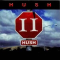HUSH / II (USED)