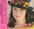 ALYSSA MILANO / The Best In The World (Non-Stop Special Re-Mix Alyssa's Singles) (USED)