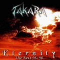 TAKARA / Eternity The Best 93-98 (USED)
