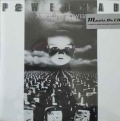 POWERMAD / Absolute Power (NEW)