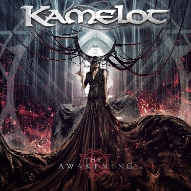 KAMELOT / The Awakening +1 - 2CD Deluxe Edition (NEW) 