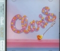 CLARIS / Click CD+DVD 초회생산 한정반 (USED)
