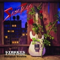 SAVATAGE / Streets.Narrated Version/The Video Collection CD+DVD LTD DIGI (NEW)