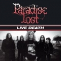 PARADISE LOST / Live Death - CD+DVD (NEW)