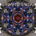 DREAM THEATER / Lost Not Forgotten Archives: Live In NYC - 1993 - 2CD DIGI (NEW)