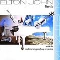 ELTON JOHN / Live In Australia (USED)