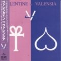 VALENTINE vs VALENSIA / V (USED)