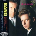 BANG / Clockwise (USED)