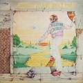 ELTON JOHN / Goodbye Yellow Brick Road - 2CD (USED)