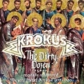KROKUS / The Dirty Dozen ~ The Very Best Of Krokus - LTD DIGI (NEW)