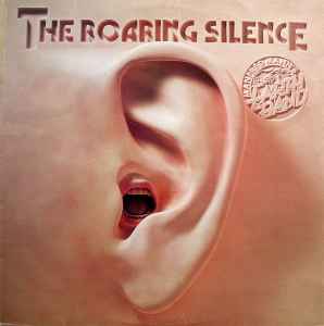 MANFRED MANN'S EARTH BAND / The Roaring Silence (USED)