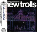 NEW TROLLS / Concerto Grosso Per I New Trolls (USED)