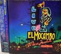 MARC JORDAN / Live At El Mocambo +1 (USED)