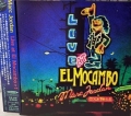 MARC JORDAN / Live At El Mocambo +1 (USED)
