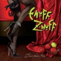 ENUFF Z'NUFF / Finer Than Sin (NEW)