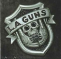 L.A. GUNS / Black Diamonds (NEW)