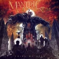 MANTRIC MOMENTUM / Trial By Fire (NEW)