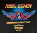 NEAL SCHON / Journey Through Time - 3CD+DVD DIGI (NEW)