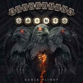 REVOLUTION SAINTS / Eagle Flight (NEW)