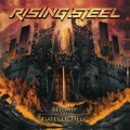 RISING STEEL / Beyond The Gates Of Hell (NEW)