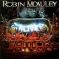ROBIN MCAULEY / Alive (NEW)