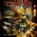 T3NORS / Naked Soul (NEW)