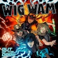WIG WAM / Out Of The Dark (NEW)