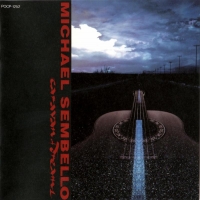 MICHAEL SEMBELLO / Caravan Of Dreams (USED)