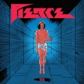 PIERCE / III: The Anthology - 2CD (NEW)