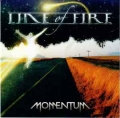 LINE OF FIRE / Momentum (NEW)