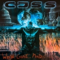 CJSS / World Gone Mad +4 REMASTER Deluxe Edition (NEW)