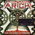 ARTCH / For The Sake Of Mankind +4 - REMASTER (NEW)