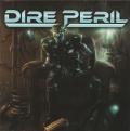DIRE PERIL / The Extraterrestrial Compendium (NEW)
