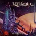 PROJECT: ROENWOLFE / Edge Of Saturn (NEW)