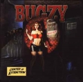 BUGZY / Center Of Attraction - REMASTER (NEW)