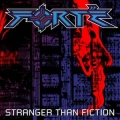 FORTE / Stranger Than Fiction +2 - REMASTER DELUXE EDITION (NEW)