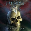 MINDS EYE / The Awakening +8 - REMASTER (NEW)