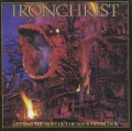IRONCHRIST / Getting The Most Out Of Your Extinction +6 - REMASTER DELUXE EDITION (NEW)