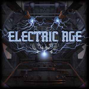 ELECTRIC AGE / Electric Age (NEW)