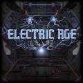ELECTRIC AGE / Electric Age (NEW)